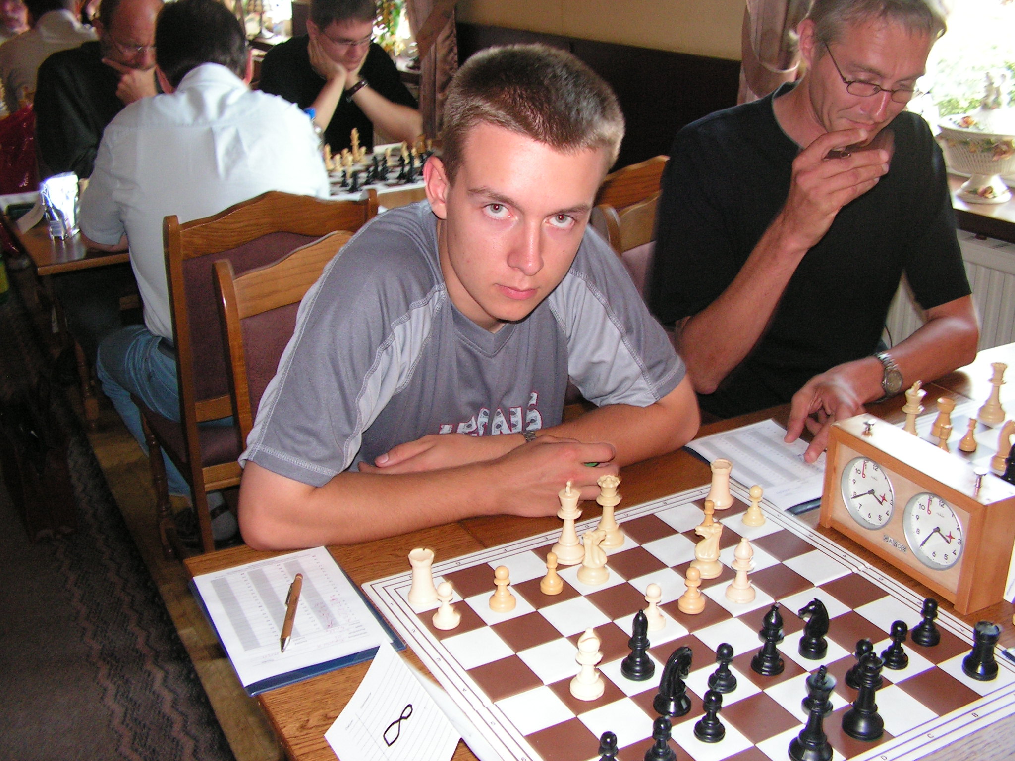 Vorschau